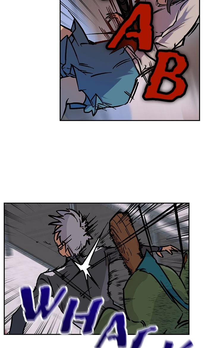 Return to Player Chapter 3 — Page 53