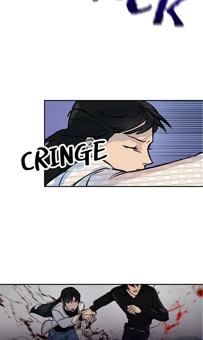 Return to Player Chapter 3 — Page 54