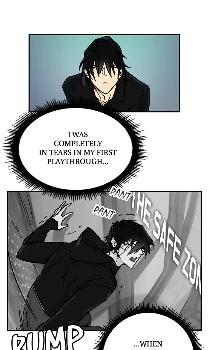 Return to Player Chapter 3 — Page 63