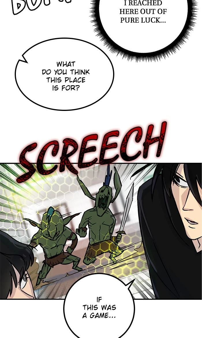 Return to Player Chapter 3 — Page 64
