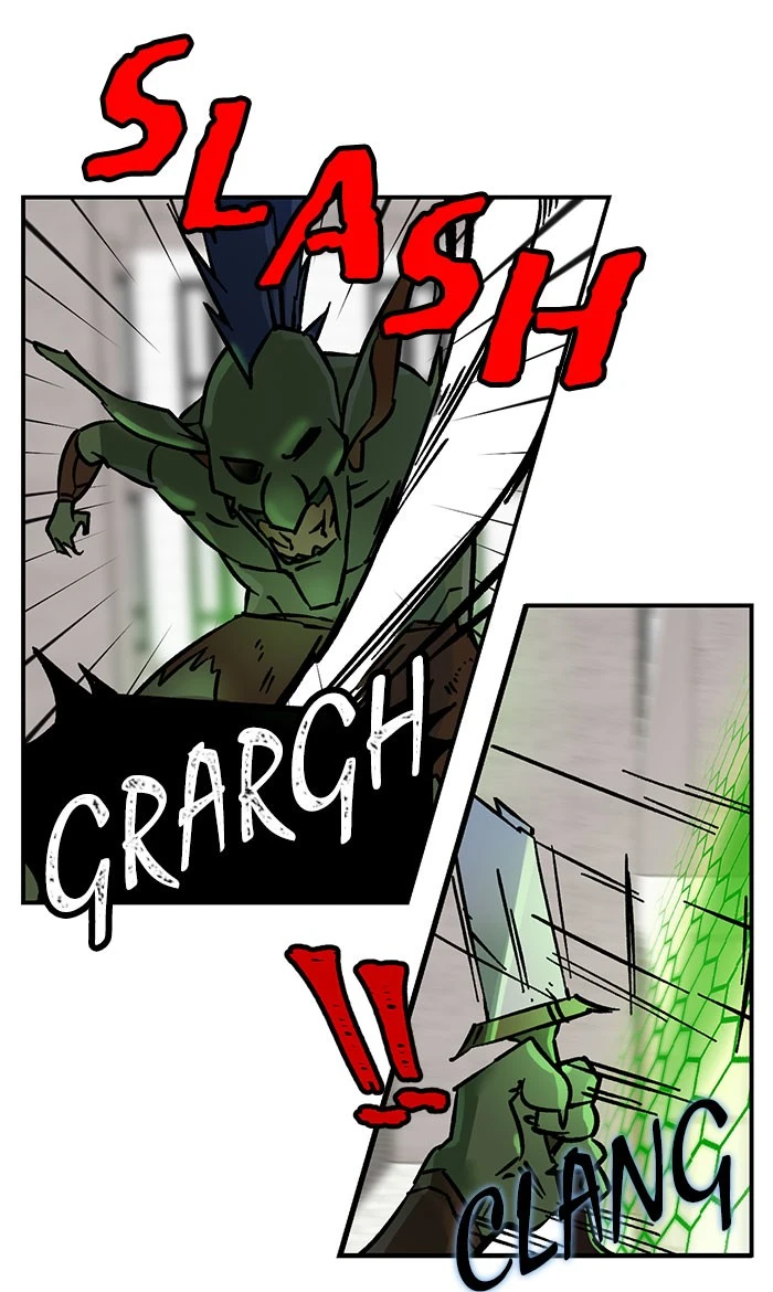 Return to Player Chapter 3 — Page 67