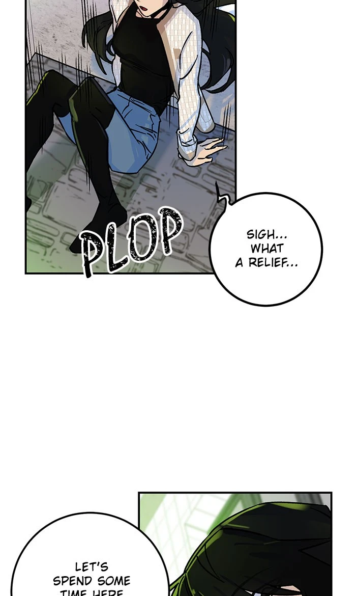 Return to Player Chapter 3 — Page 70