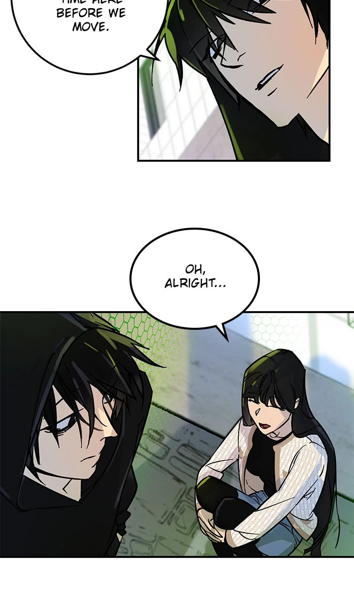 Return to Player Chapter 3 — Page 71