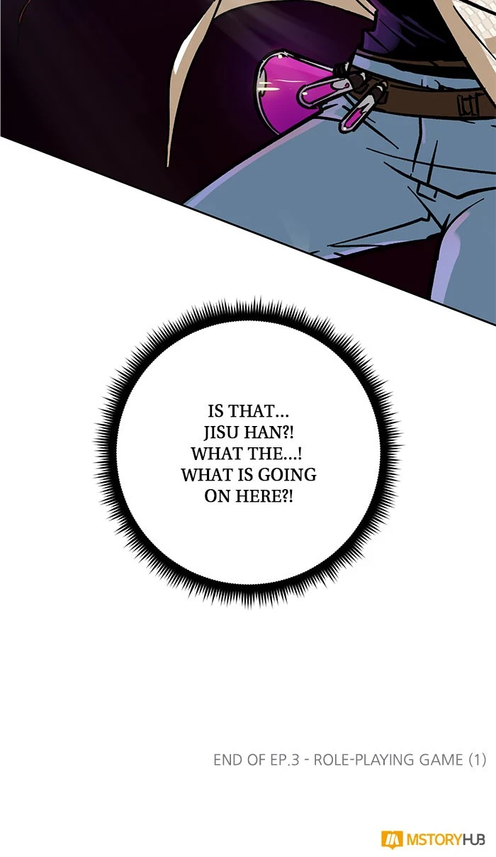 Return to Player Chapter 3 — Page 80
