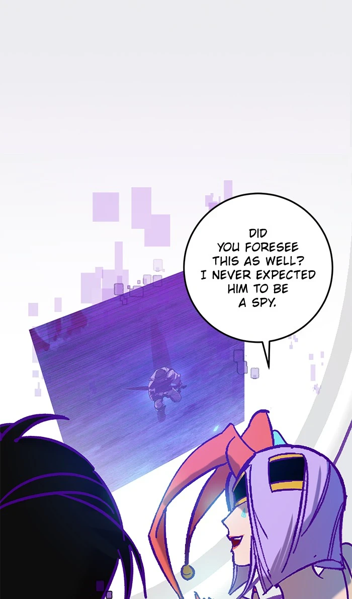 Return to Player Chapter 30 — Page 6