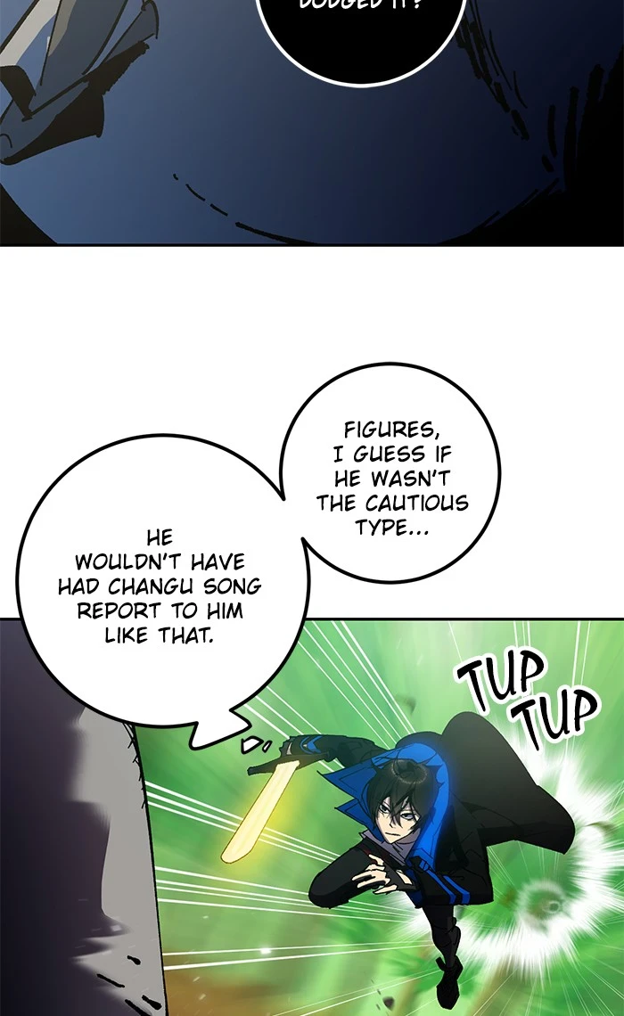 Return to Player Chapter 30 — Page 103