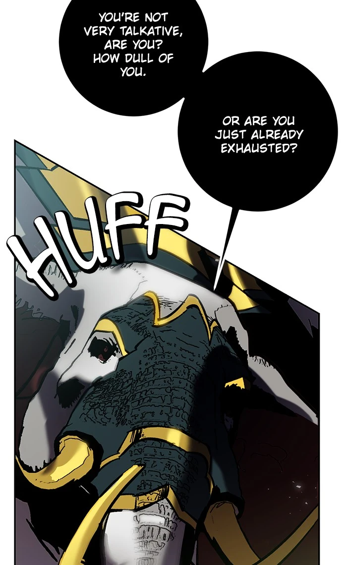 Return to Player Chapter 30 — Page 108