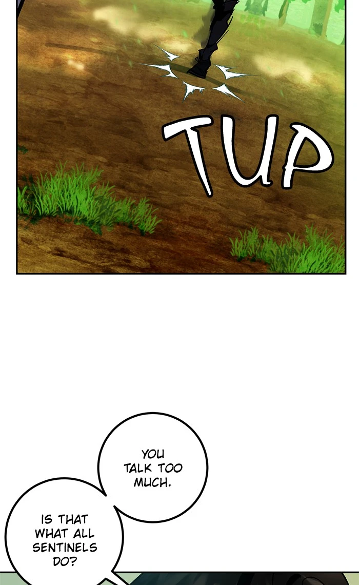 Return to Player Chapter 30 — Page 110