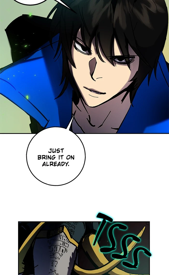 Return to Player Chapter 30 — Page 111