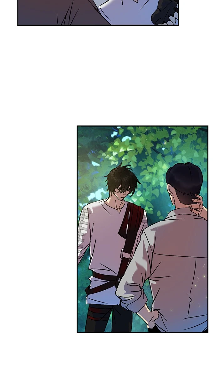 Return to Player Chapter 30 — Page 15