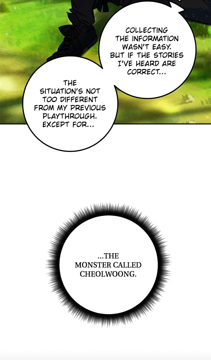 Return to Player Chapter 30 — Page 18