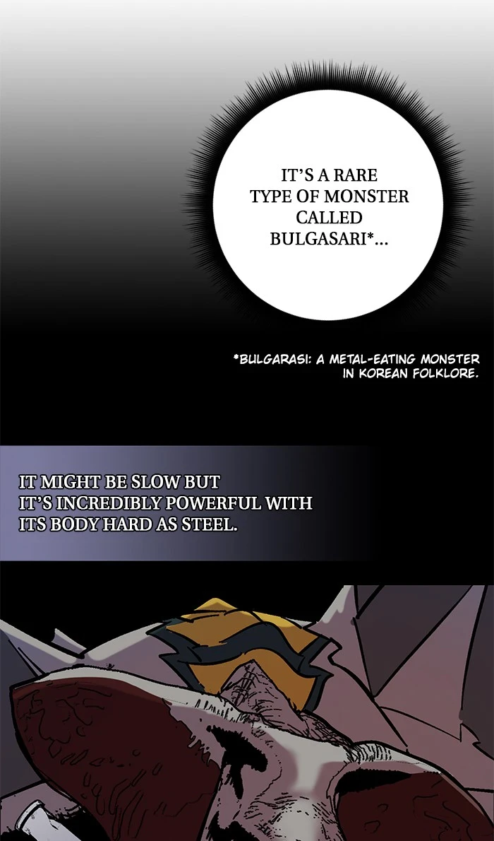 Return to Player Chapter 30 — Page 19
