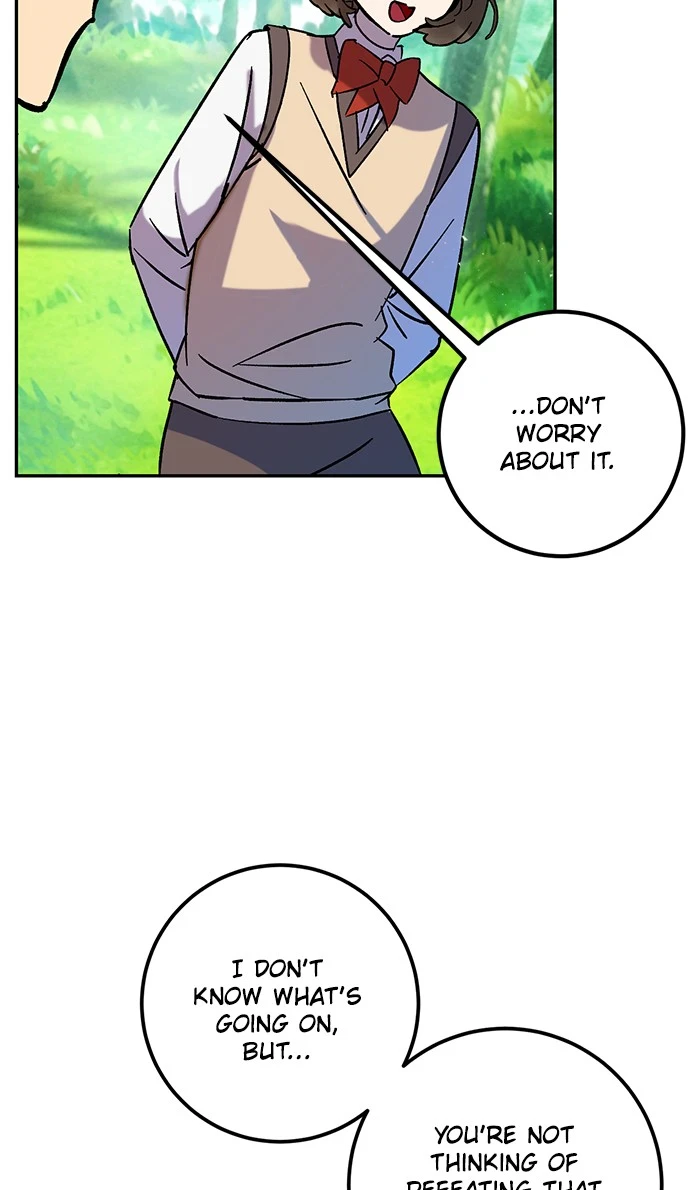 Return to Player Chapter 30 — Page 23