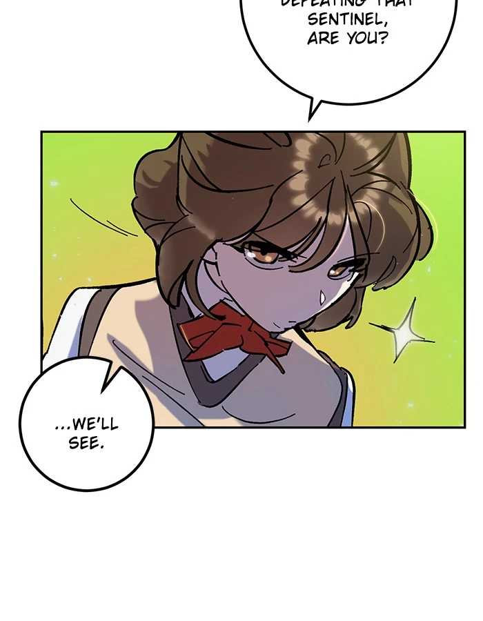 Return to Player Chapter 30 — Page 24