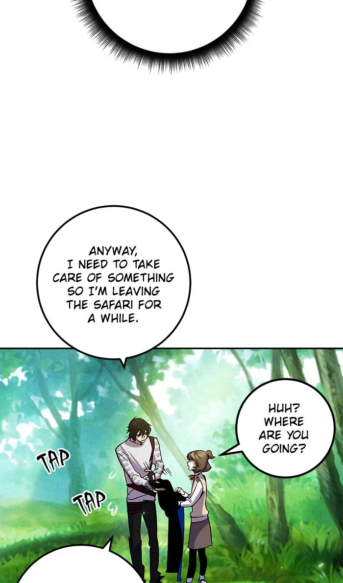 Return to Player Chapter 30 — Page 29