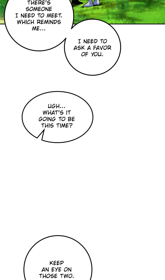 Return to Player Chapter 30 — Page 30