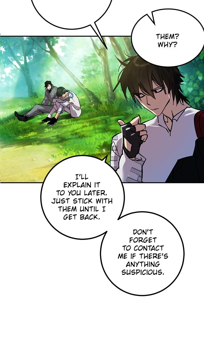 Return to Player Chapter 30 — Page 31