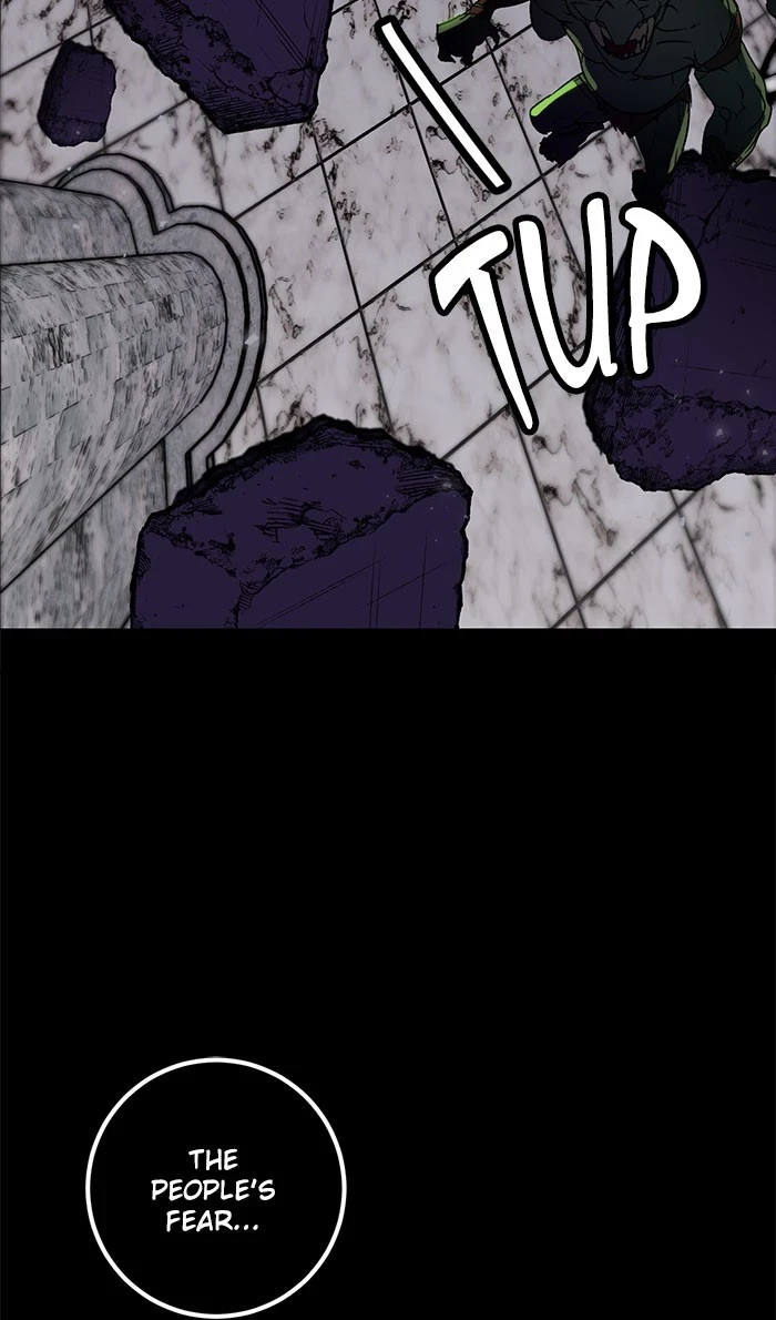Return to Player Chapter 30 — Page 41