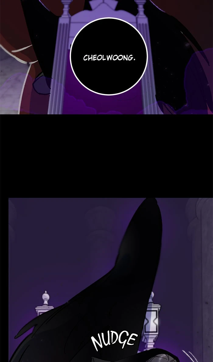 Return to Player Chapter 30 — Page 48
