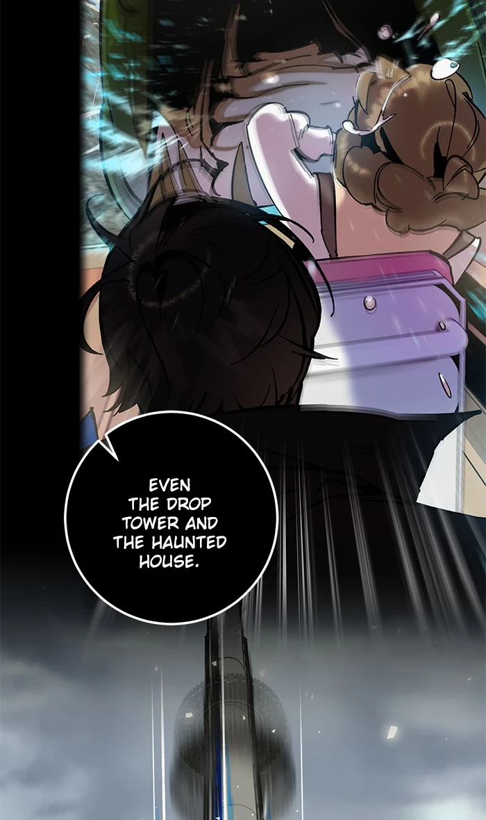 Return to Player Chapter 30 — Page 58