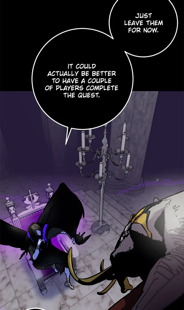 Return to Player Chapter 30 — Page 64
