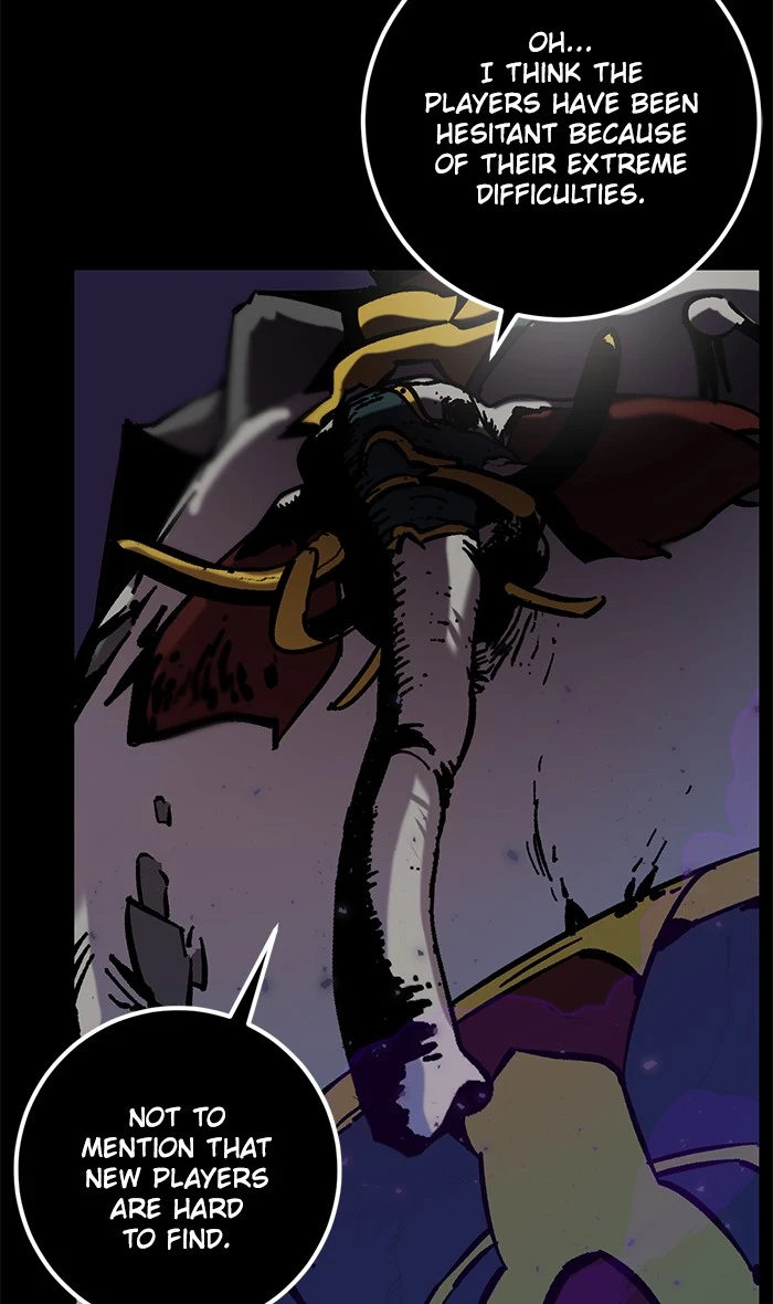 Return to Player Chapter 30 — Page 66