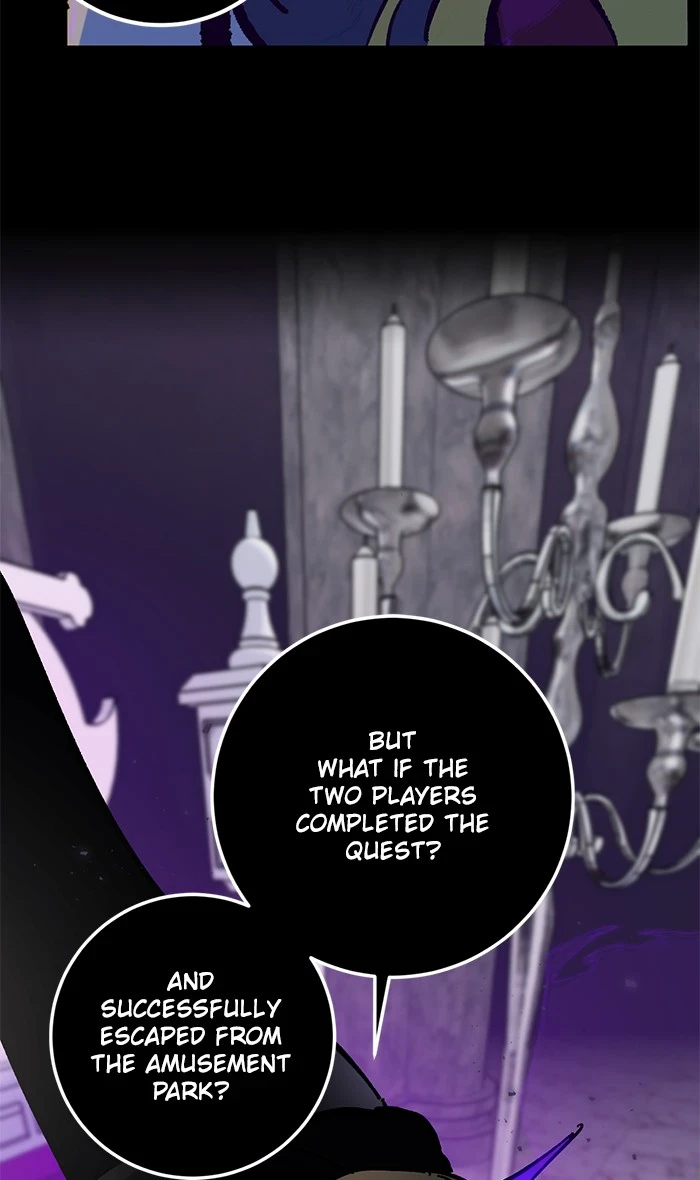 Return to Player Chapter 30 — Page 67