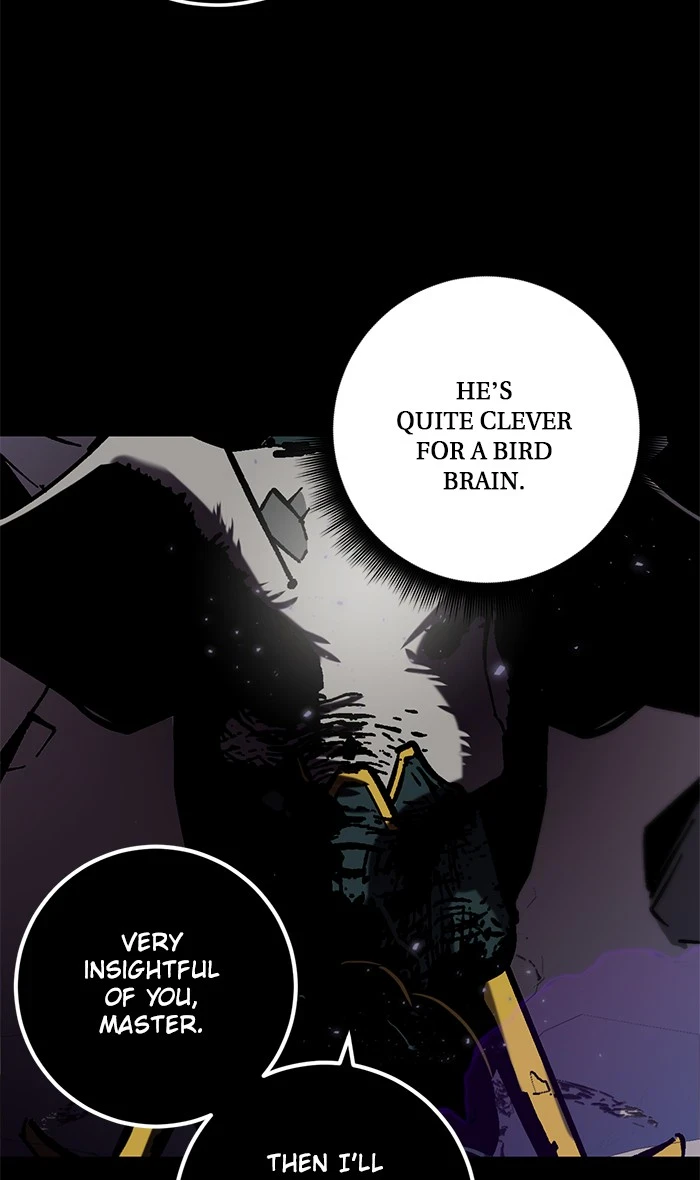 Return to Player Chapter 30 — Page 69
