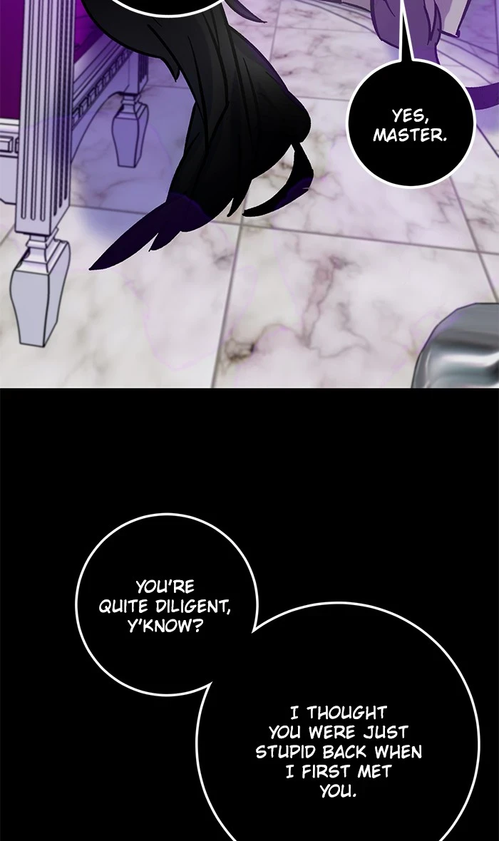 Return to Player Chapter 30 — Page 72