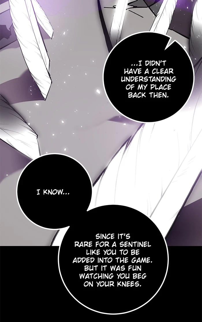 Return to Player Chapter 30 — Page 74