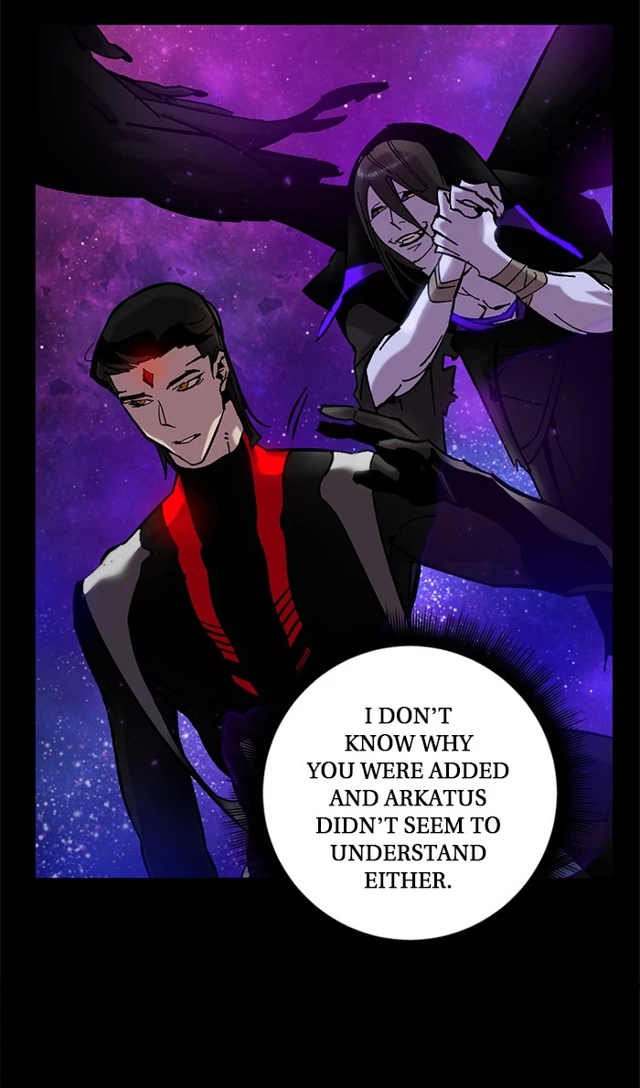 Return to Player Chapter 30 — Page 75