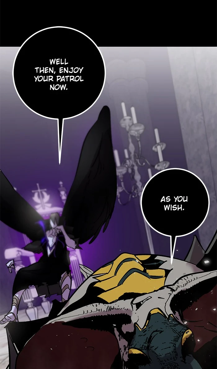 Return to Player Chapter 30 — Page 76