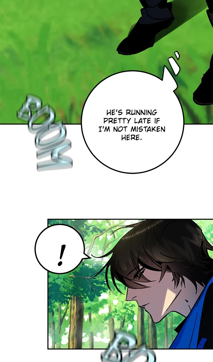 Return to Player Chapter 30 — Page 81