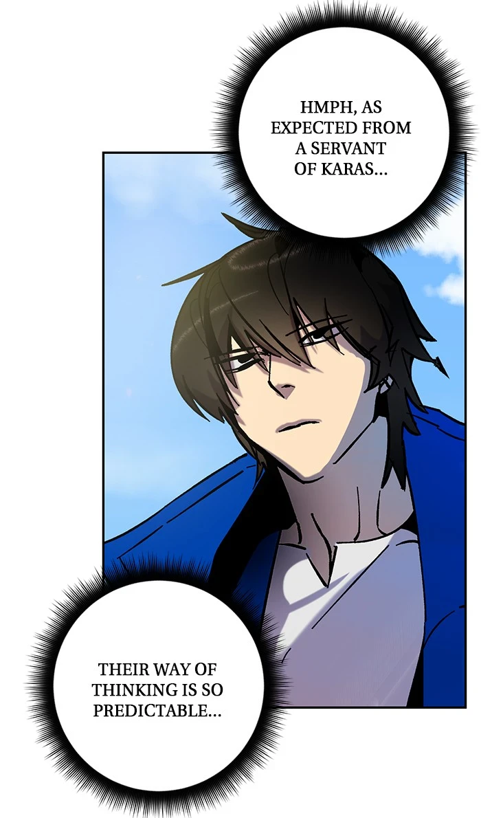Return to Player Chapter 30 — Page 87