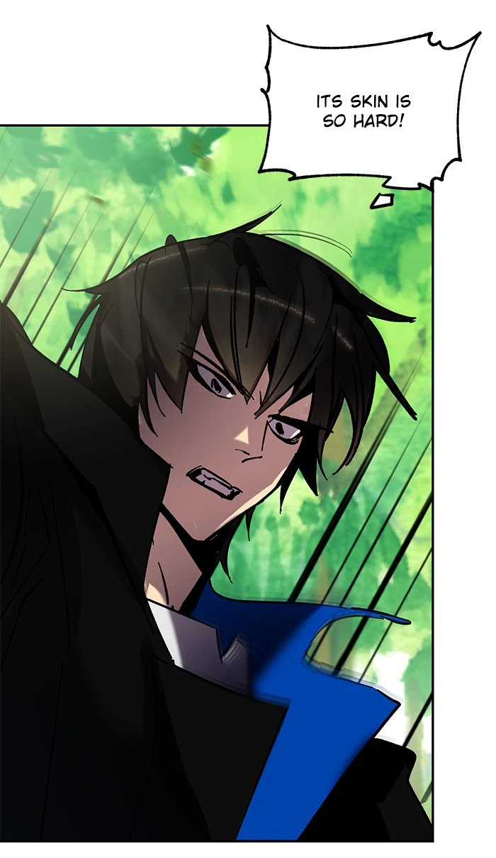 Return to Player Chapter 30 — Page 99