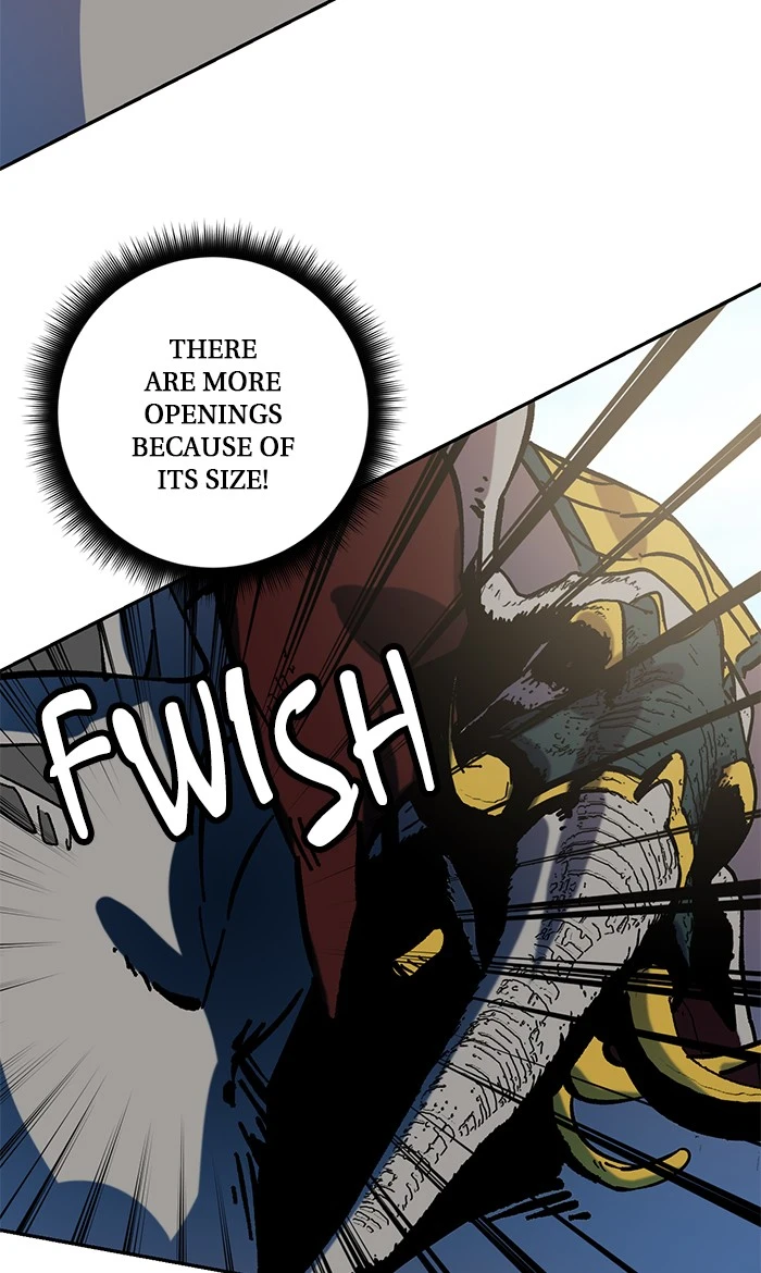 Return to Player Chapter 31 — Page 11