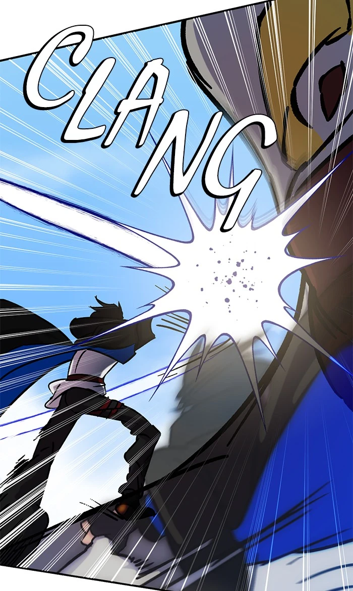 Return to Player Chapter 31 — Page 13