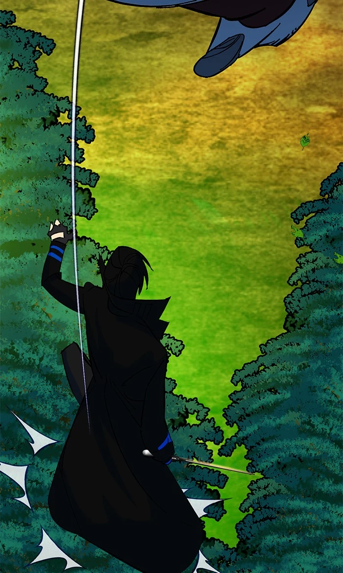 Return to Player Chapter 31 — Page 17