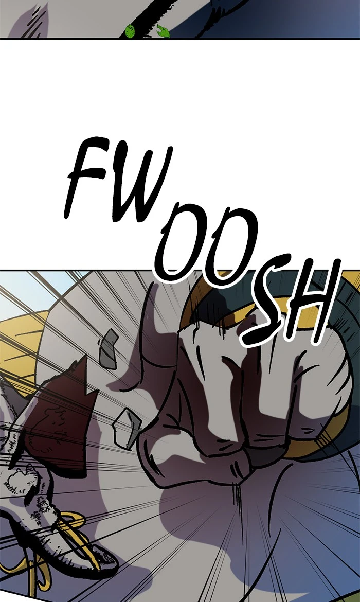 Return to Player Chapter 31 — Page 19
