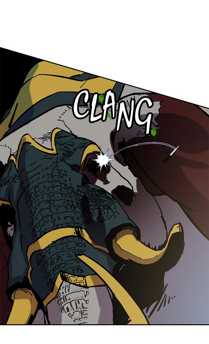 Return to Player Chapter 31 — Page 29