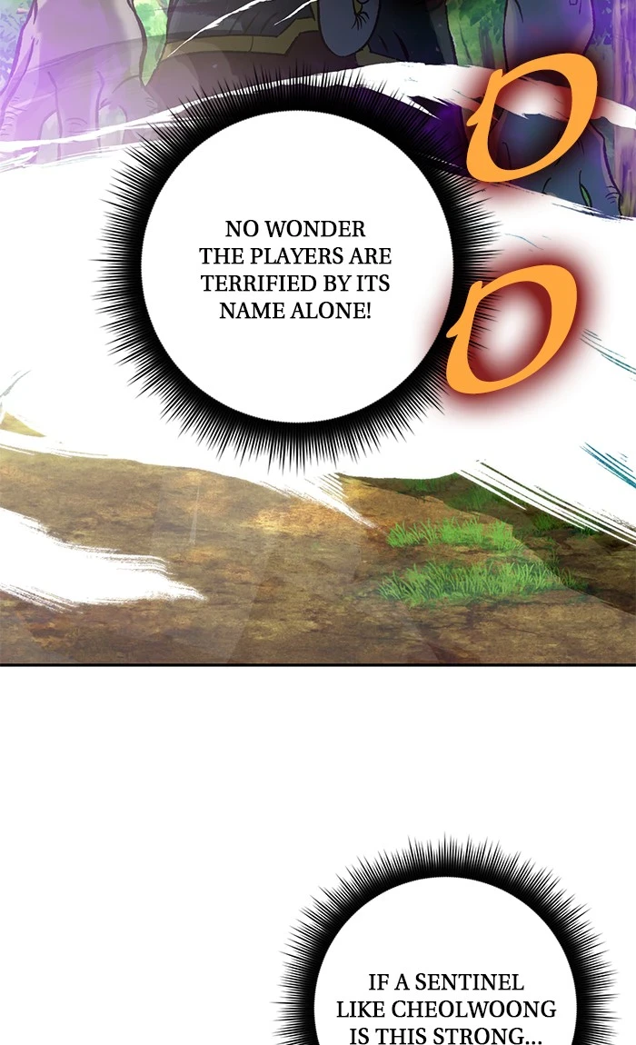 Return to Player Chapter 31 — Page 46