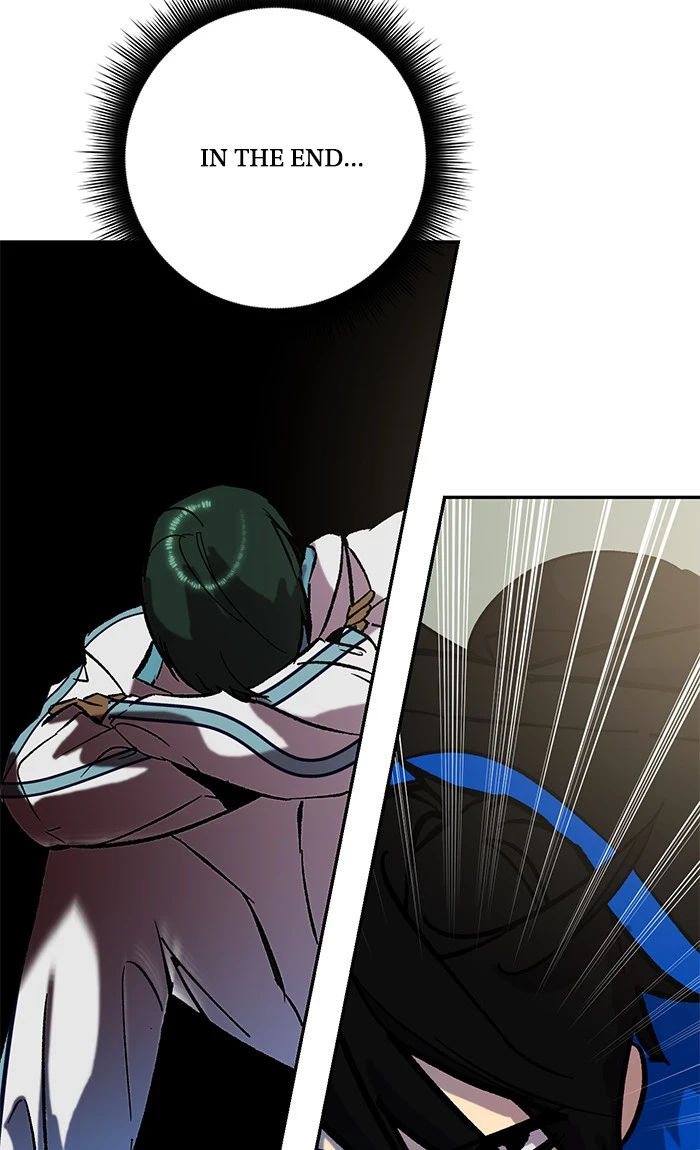 Return to Player Chapter 31 — Page 61