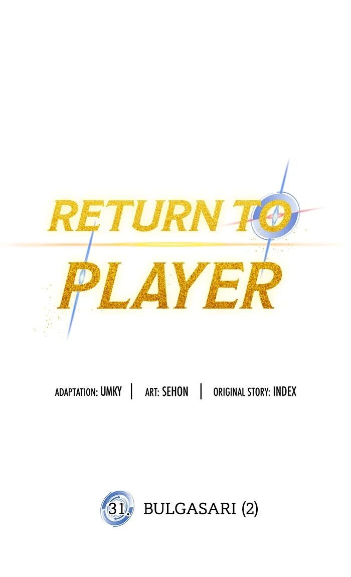 Return to Player Chapter 31 — Page 63