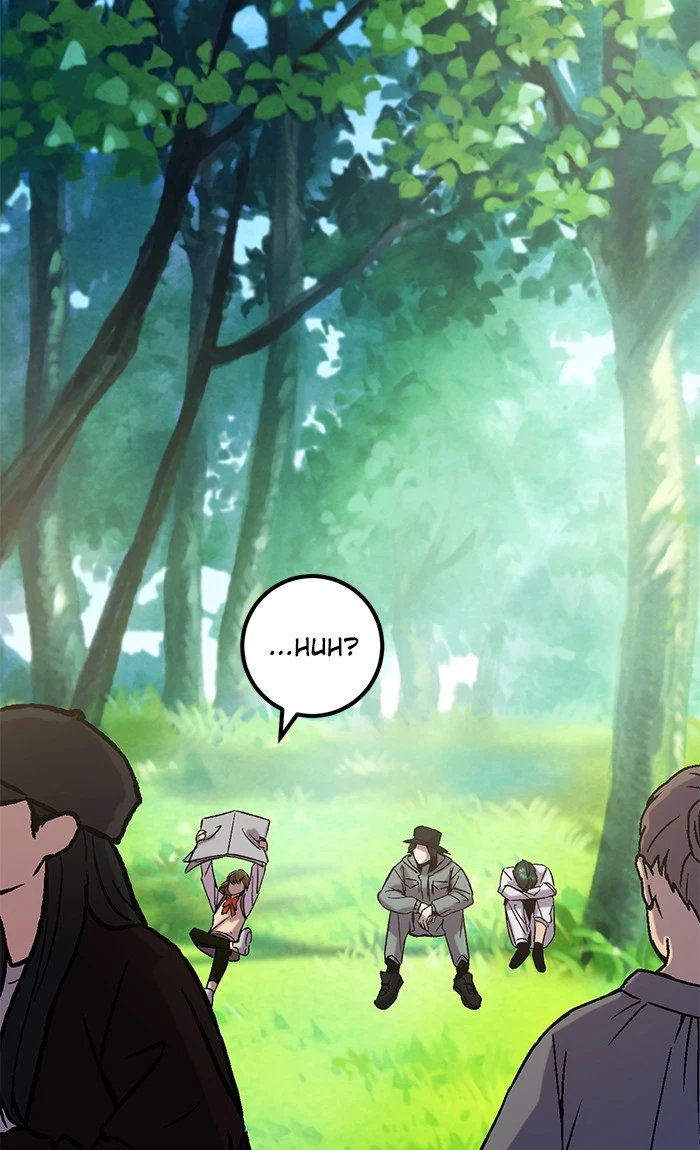 Return to Player Chapter 31 — Page 66