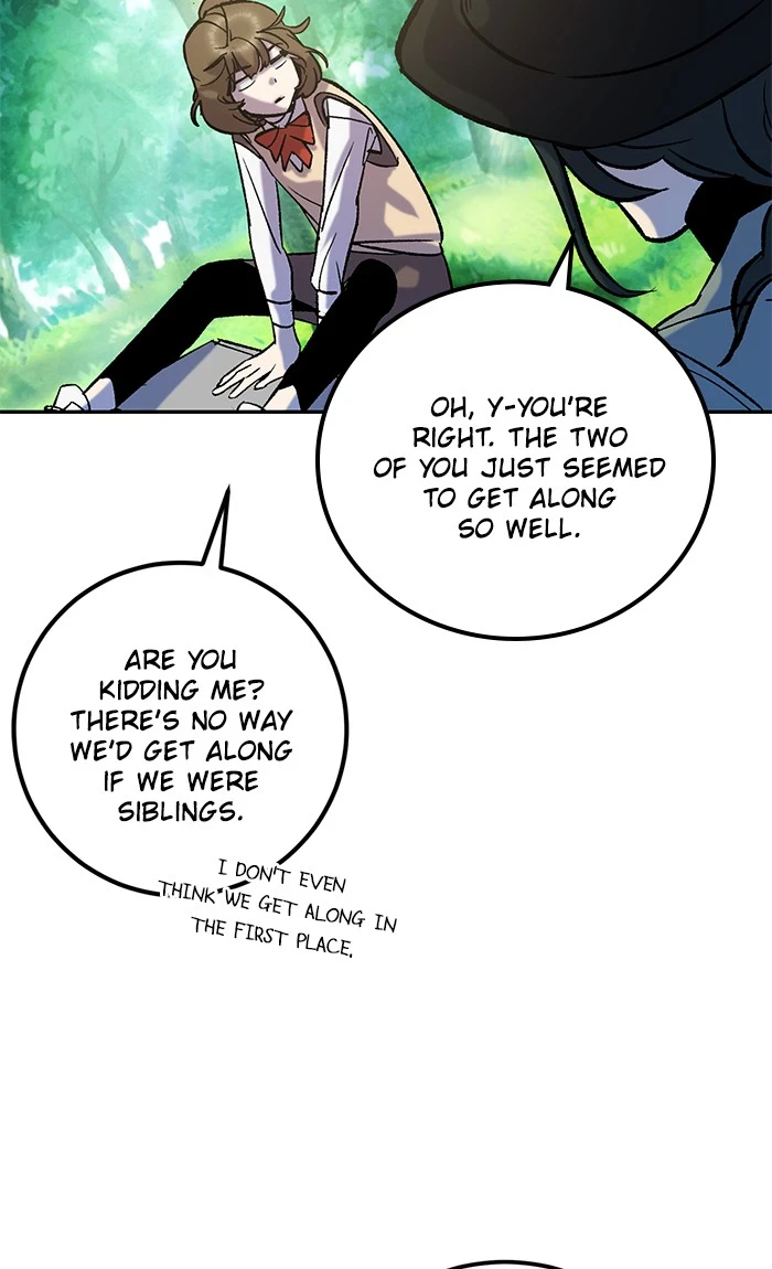 Return to Player Chapter 31 — Page 68
