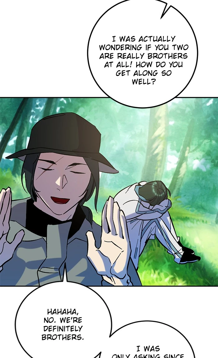 Return to Player Chapter 31 — Page 69