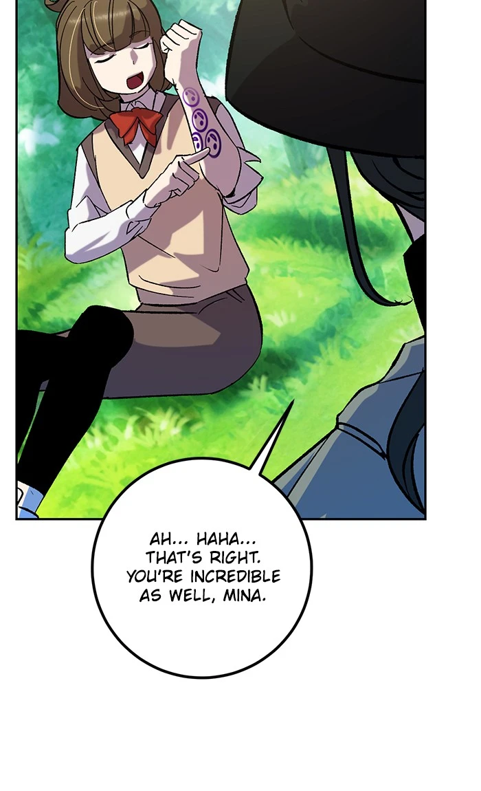 Return to Player Chapter 31 — Page 71