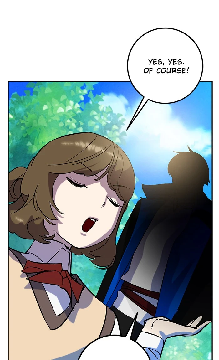 Return to Player Chapter 31 — Page 72