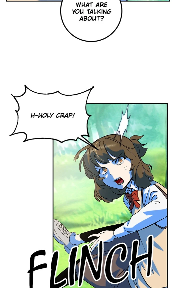 Return to Player Chapter 31 — Page 73