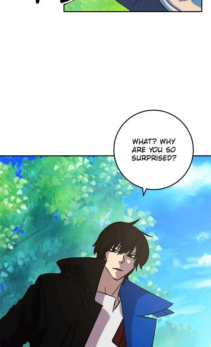 Return to Player Chapter 31 — Page 74